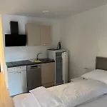 Apartment Edwina *