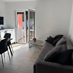 Apartment Edwina *