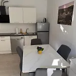 Apartment Edwina Portoroz