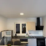 Edwina Apartment