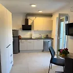 Apartment Edwina *
