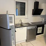 Edwina Apartment