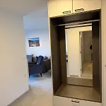 Edwina Apartment