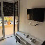 Edwina Apartment