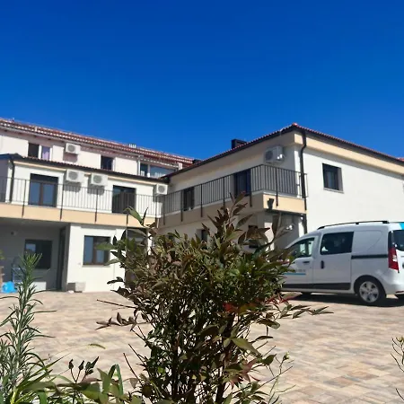 Edwina Apartman Portoroz