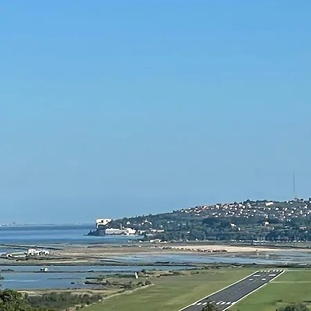 Appartement Edwina Portorož