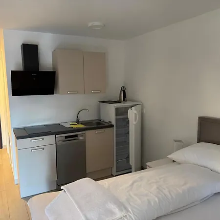 Apartman Edwina *