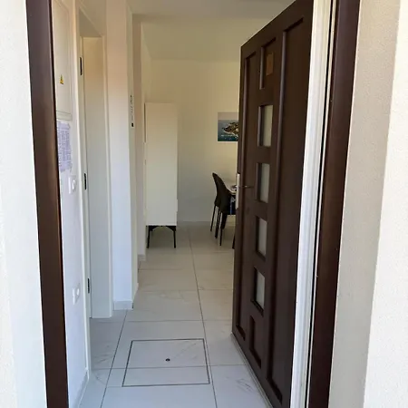 Apartman Edwina Portoroz