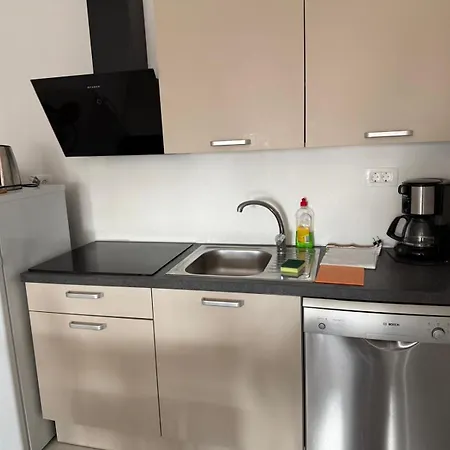 Edwina Apartment Portoroz