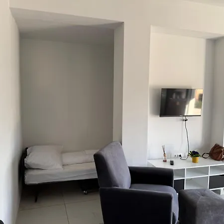 Apartman Edwina *