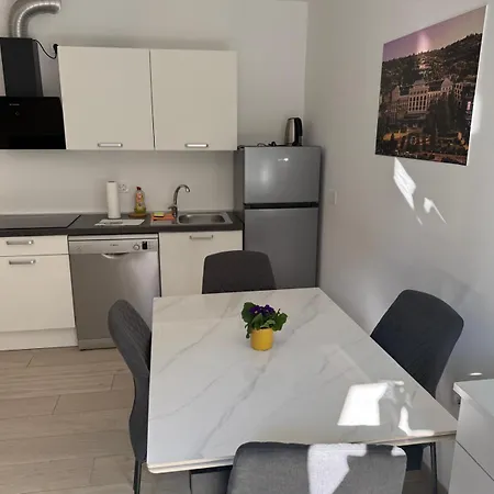 Apartman Edwina Portoroz