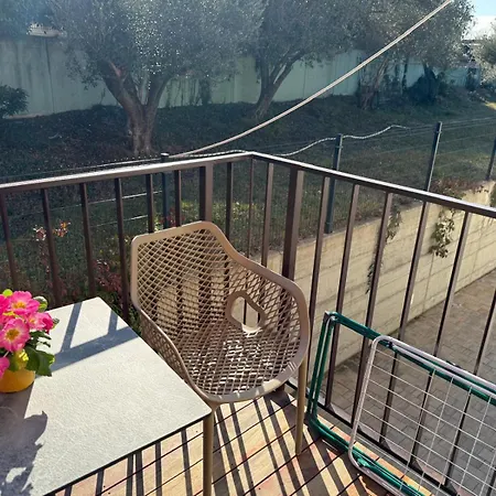 Apartman Edwina