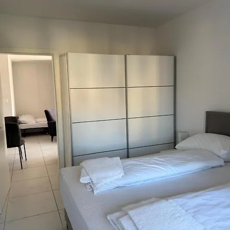 Apartman Edwina