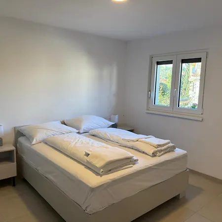 Apartment Edwina Portoroz