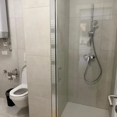 Edwina Apartman Portoroz