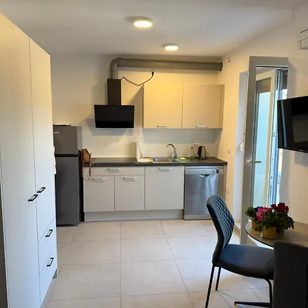 Apartman Edwina *