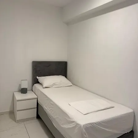 Edwina Apartamento Portoroz