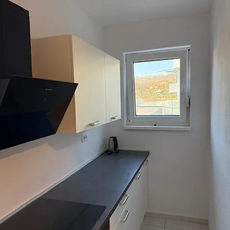 Apartment Edwina Portoroz