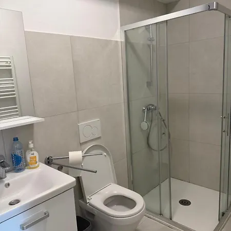 Apartamento Edwina