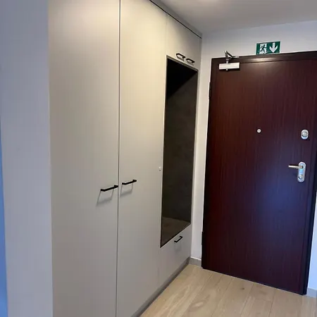 Apartamento Edwina *