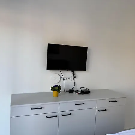 Edwina Apartment Portoroz