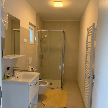 Apartamento Edwina