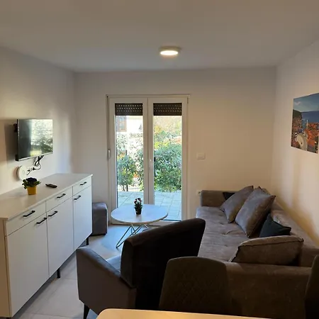 Edwina Apartamento *