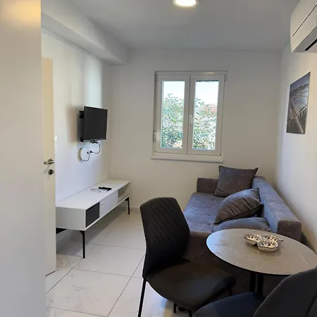 Apartamento Edwina *