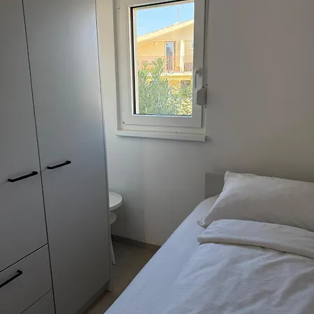 Edwina Apartamento Portoroz