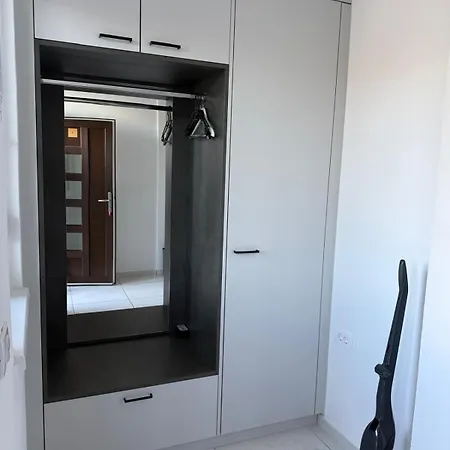 Apartamento Edwina