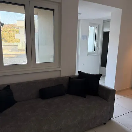 Edwina Apartman Portoroz