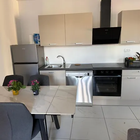 Apartment Edwina Portoroz