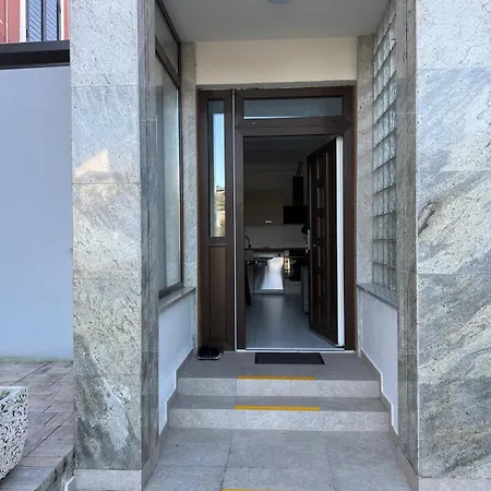 Apartamento Edwina