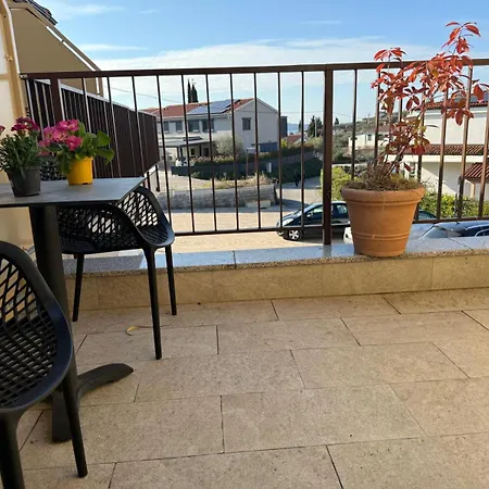 Edwina Apartman Portoroz