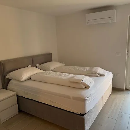 Apartman Edwina Portoroz
