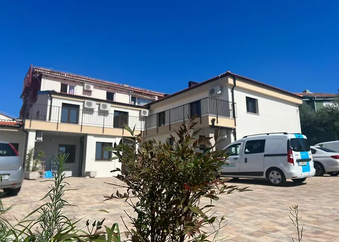 Edwina Apartamento Portorož