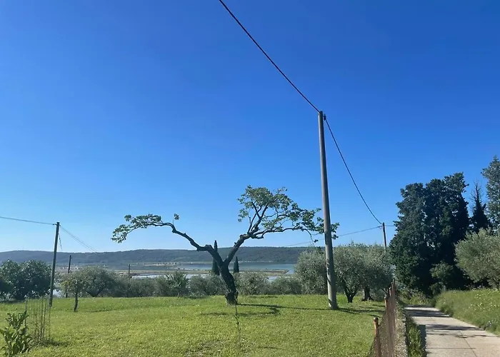 Edwina Apartamento *