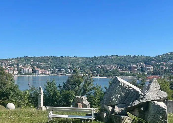 Edwina Apartamento *