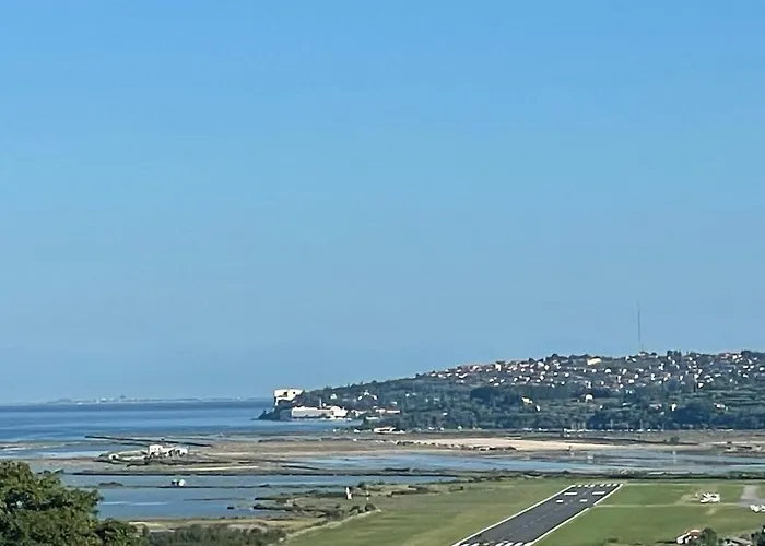 Apartamento Edwina Portorož